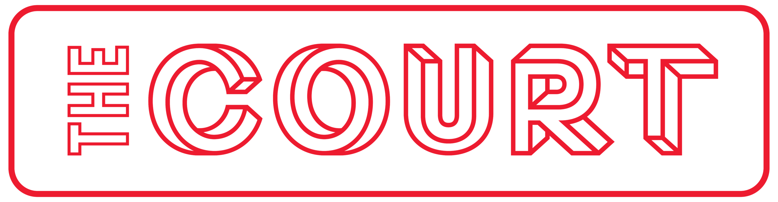 The Court Logo